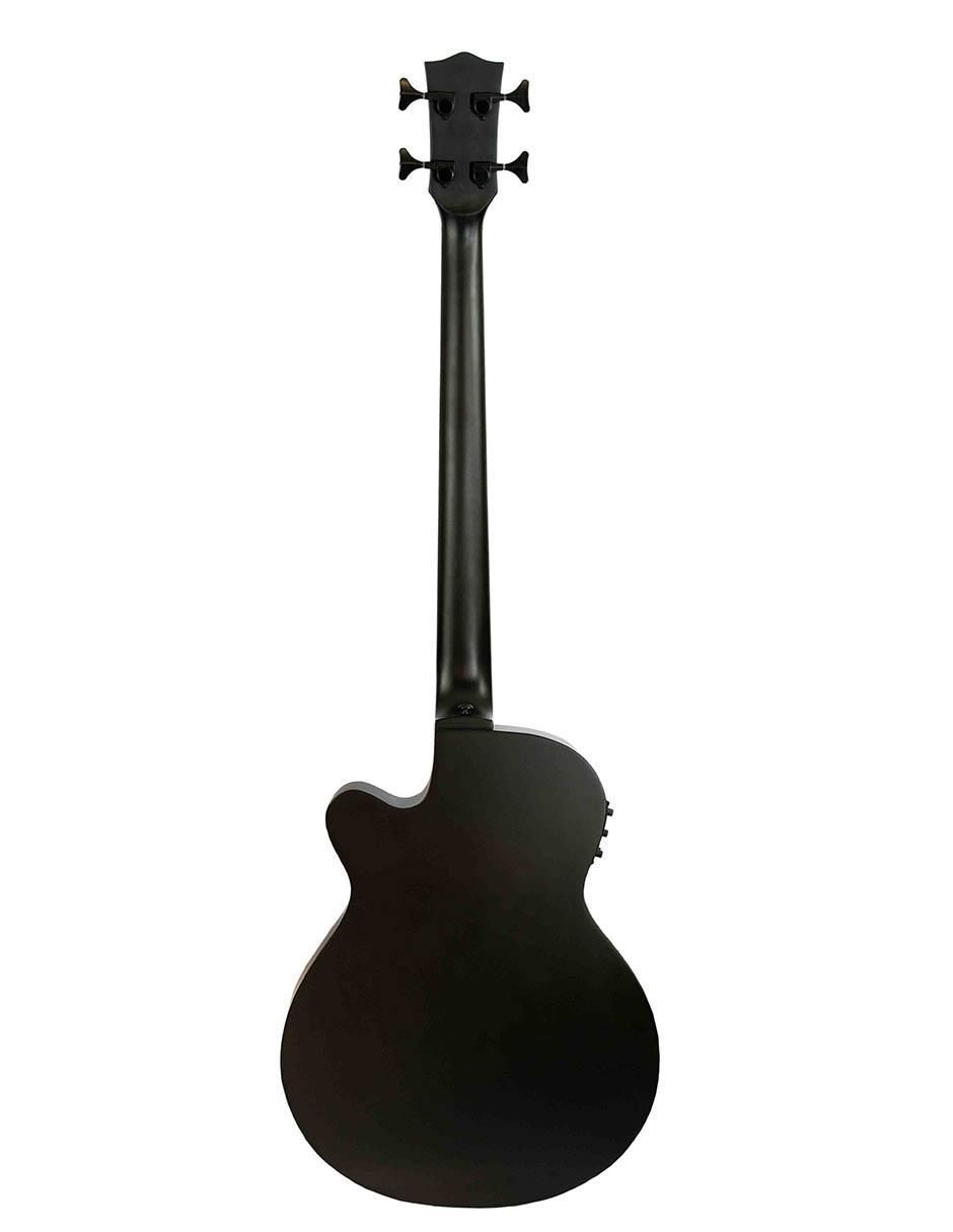 Bajo acústico 3