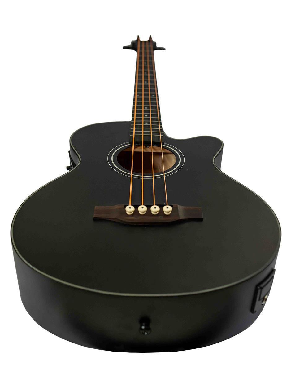Bajo acústico 5