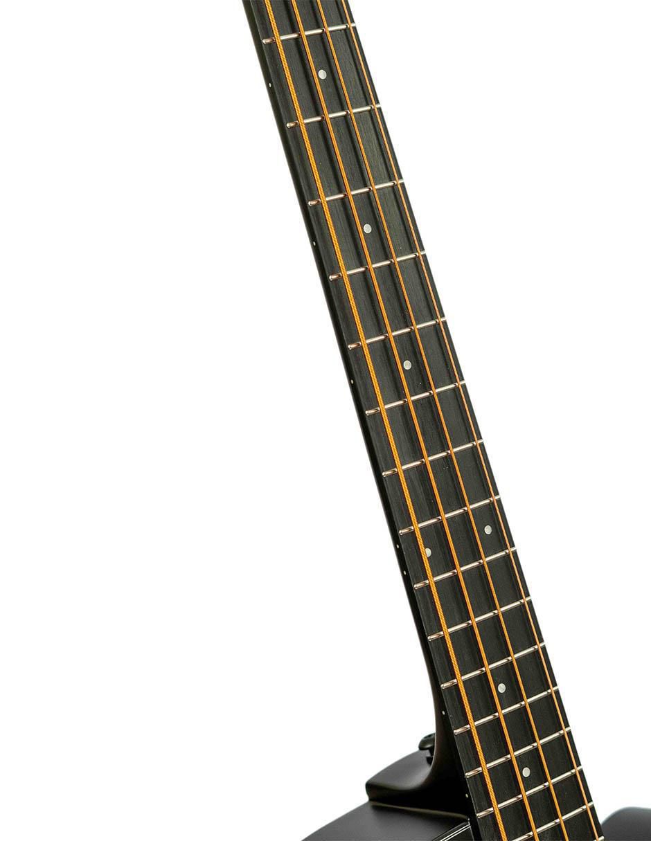 Bajo acústico 8