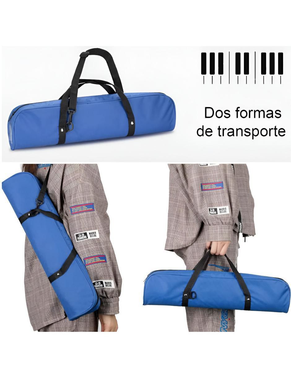 Melódica 2