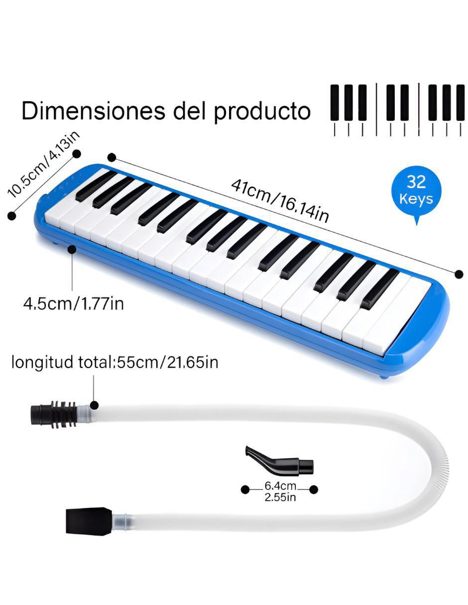 Melódica 4