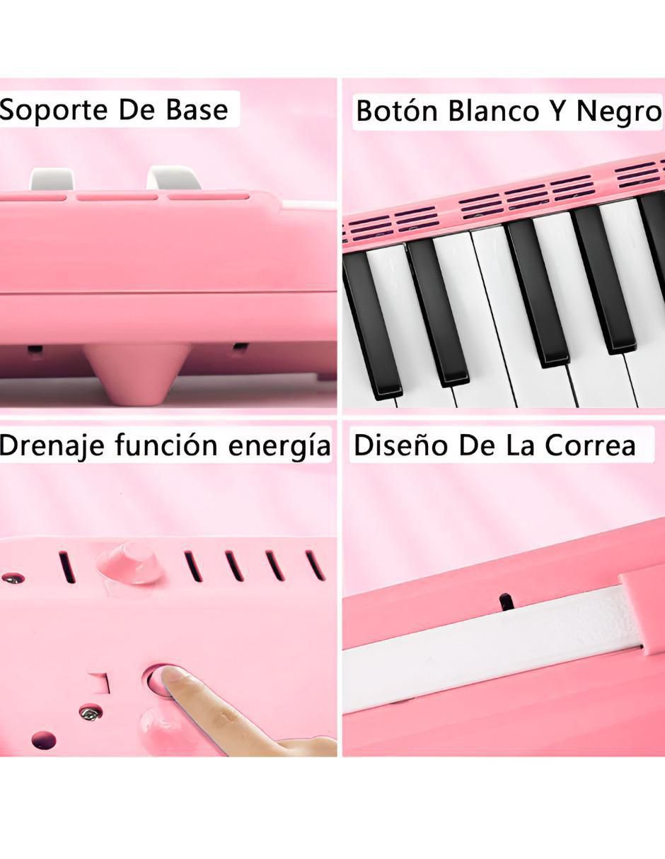 Melódica 2