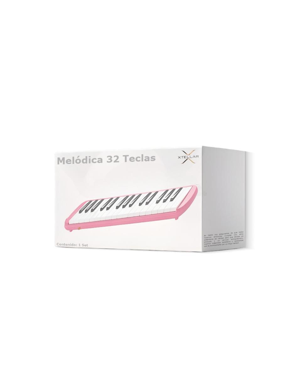 Melódica 4