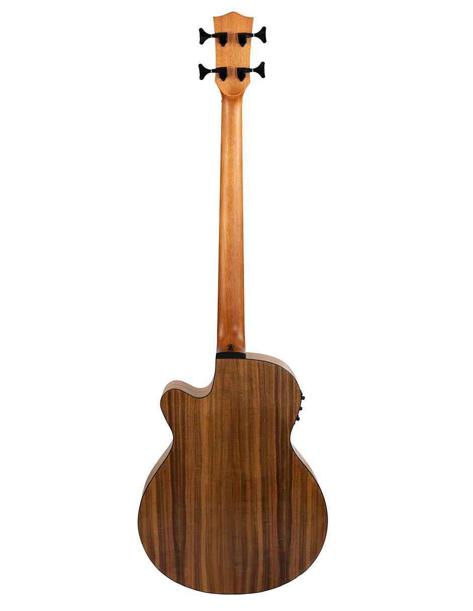 Bajo acústico 3