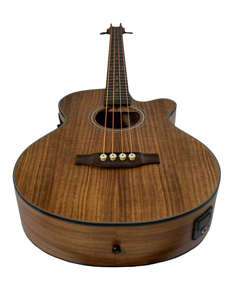 Bajo acústico 6