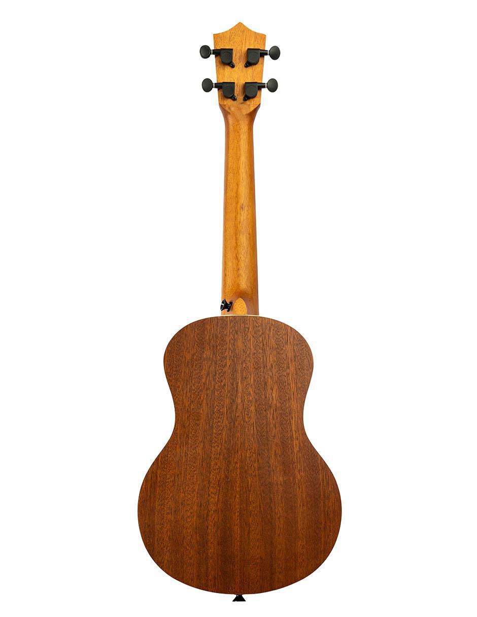 Ukelele Concierto u-23-sapele de sapele 3