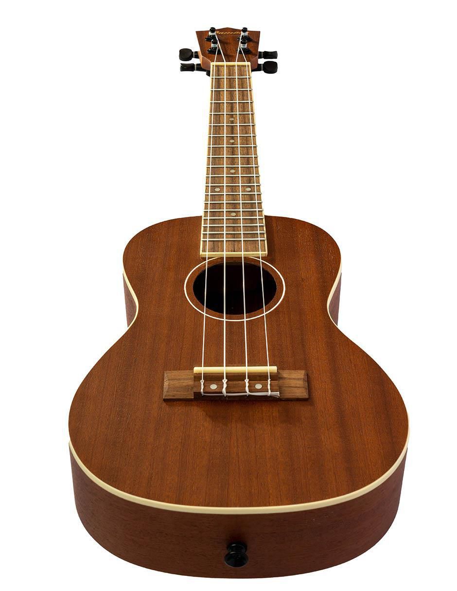Ukelele Concierto u-23-sapele de sapele 4