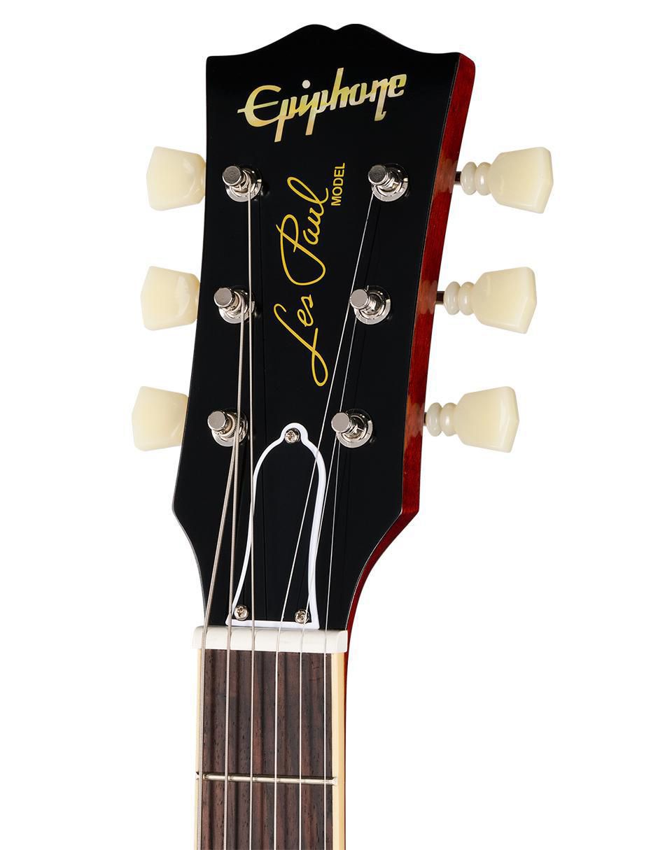 Guitarra eléctrica 1960 Les Paul Standard Reissue 2
