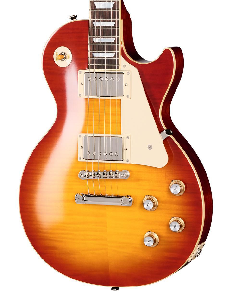 Guitarra eléctrica 1960 Les Paul Standard Reissue 3