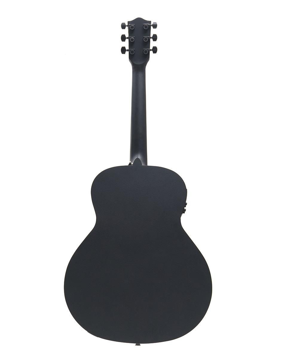 Guitarra electroacústica ga-38-nordicwolf-q 3