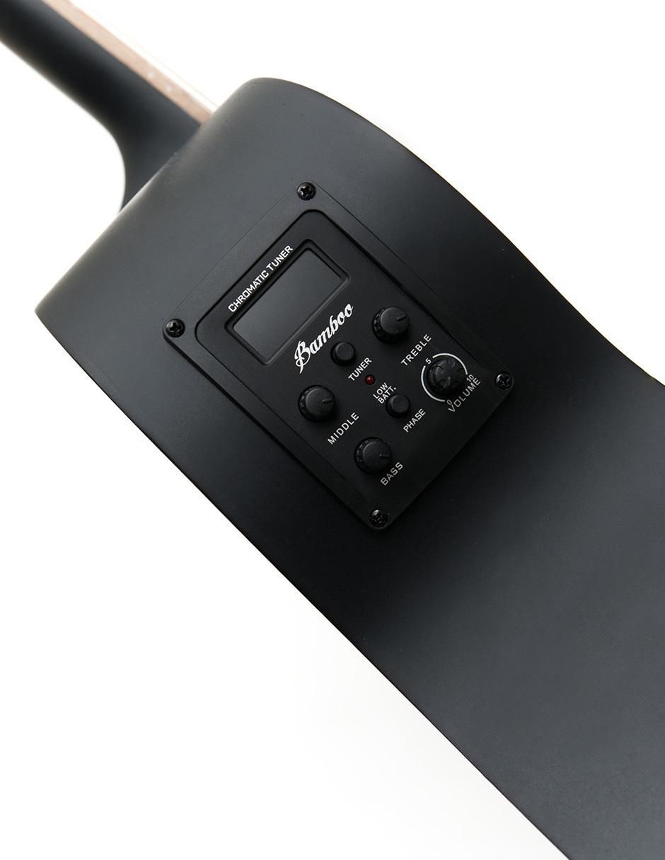 Guitarra electroacústica ga-38-nordicwolf-q 5