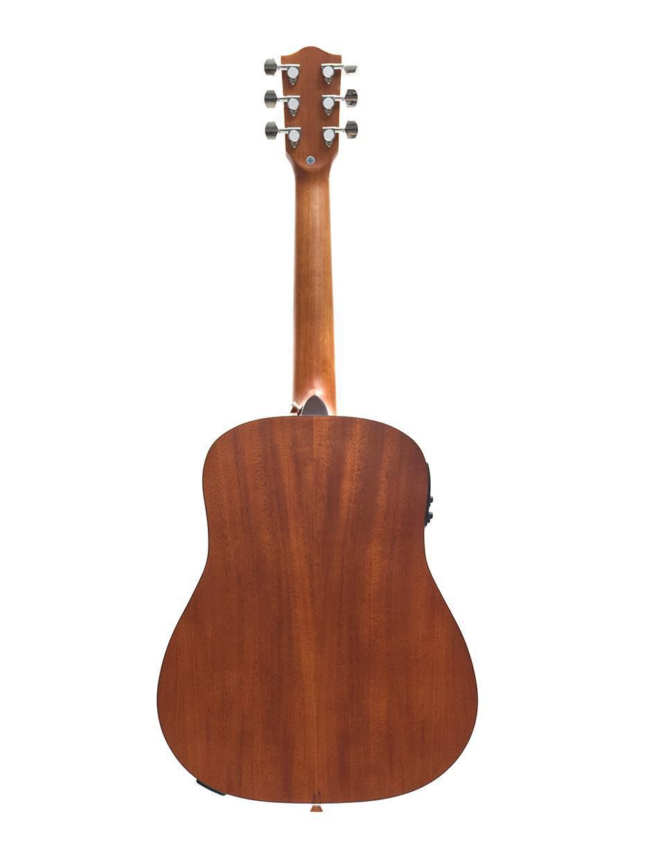 Guitarra electroacústica ga-baby-mahogany-q 3