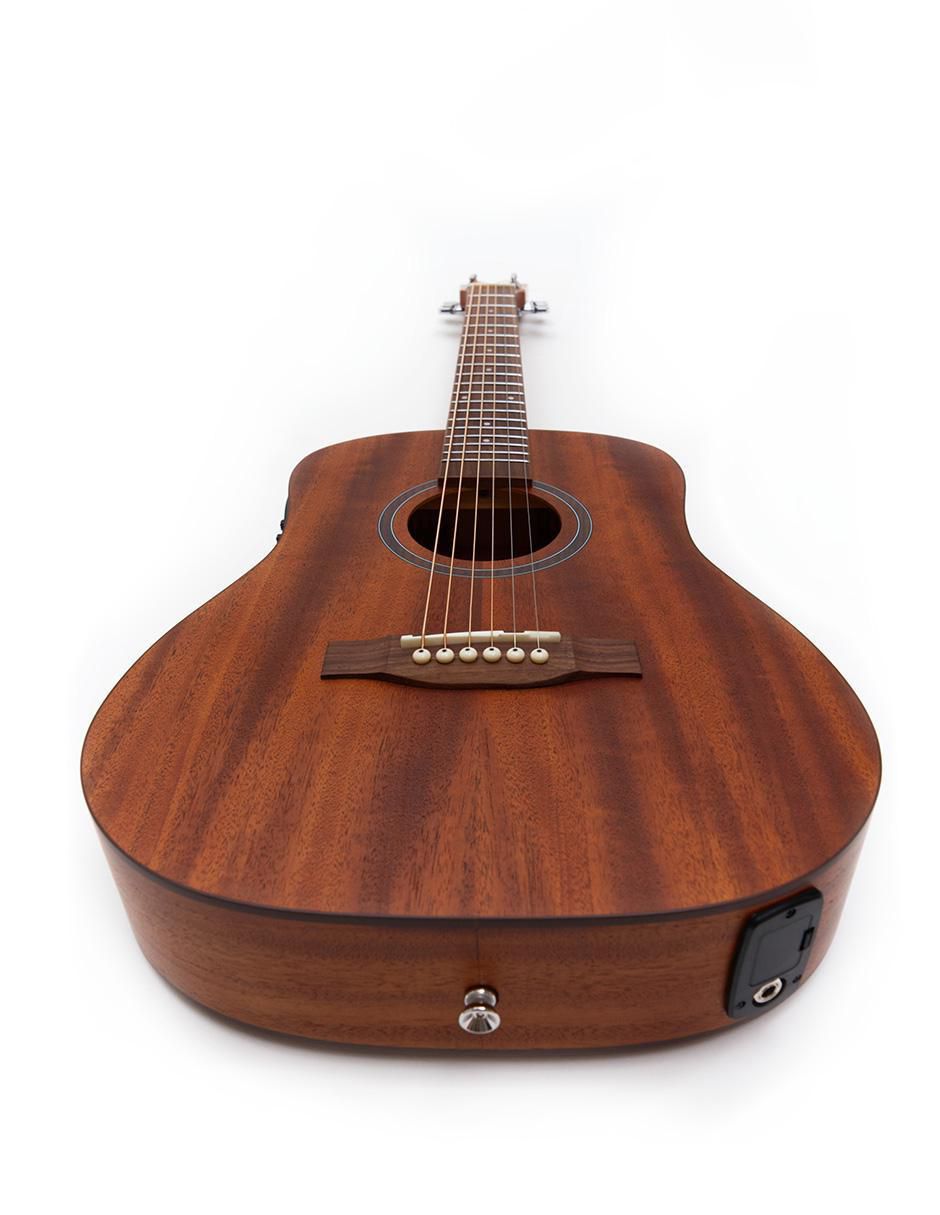 Guitarra electroacústica ga-baby-mahogany-q 5