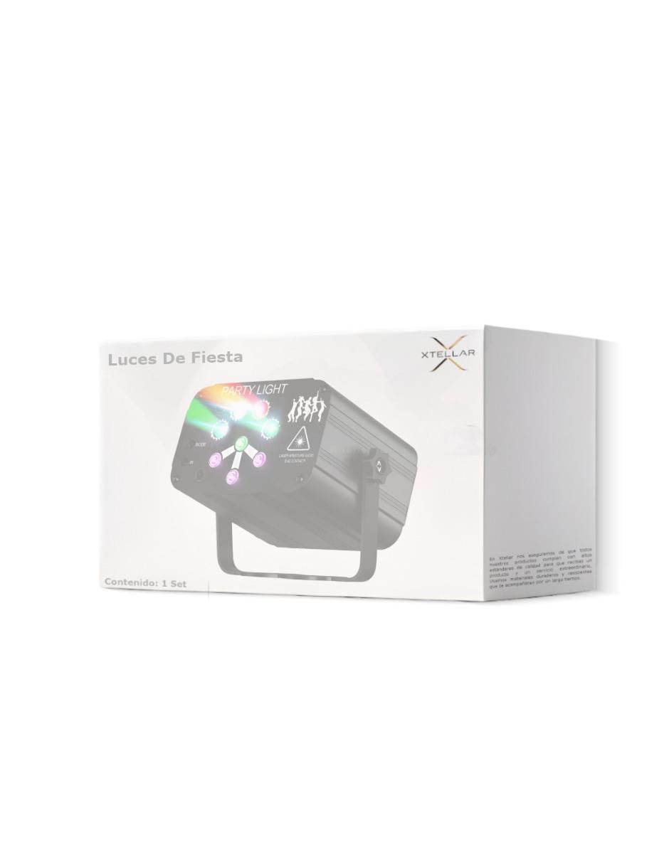 Láser XTLLAR3276 4