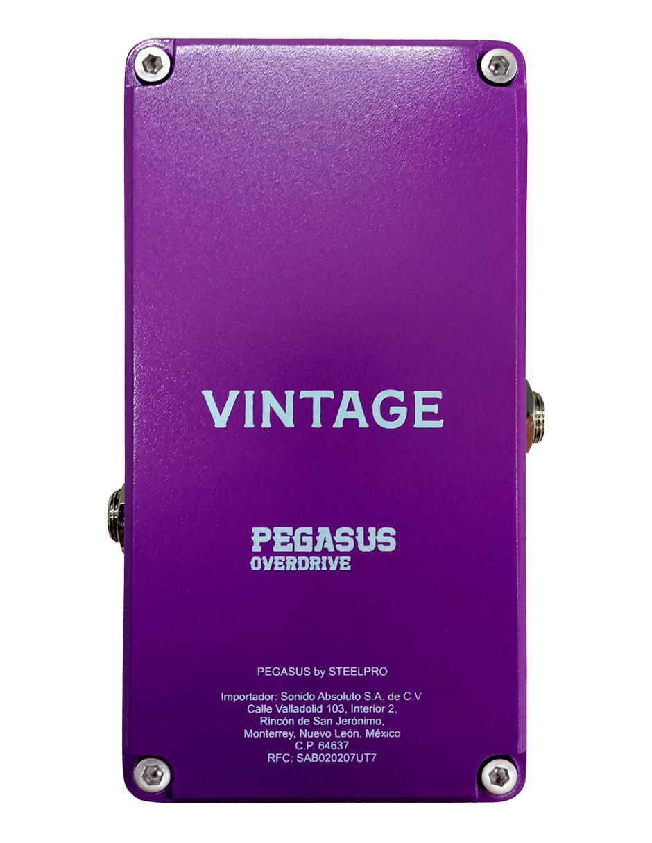 Pedal para guitarra eléctrica 5