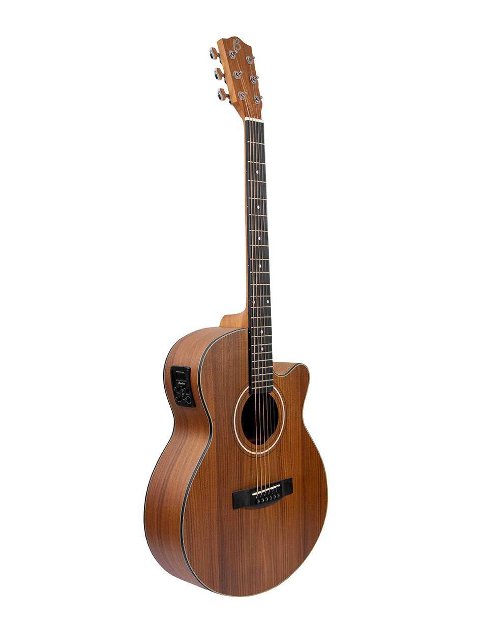 Guitarra electroacústica GA-40-KOA-Q 2