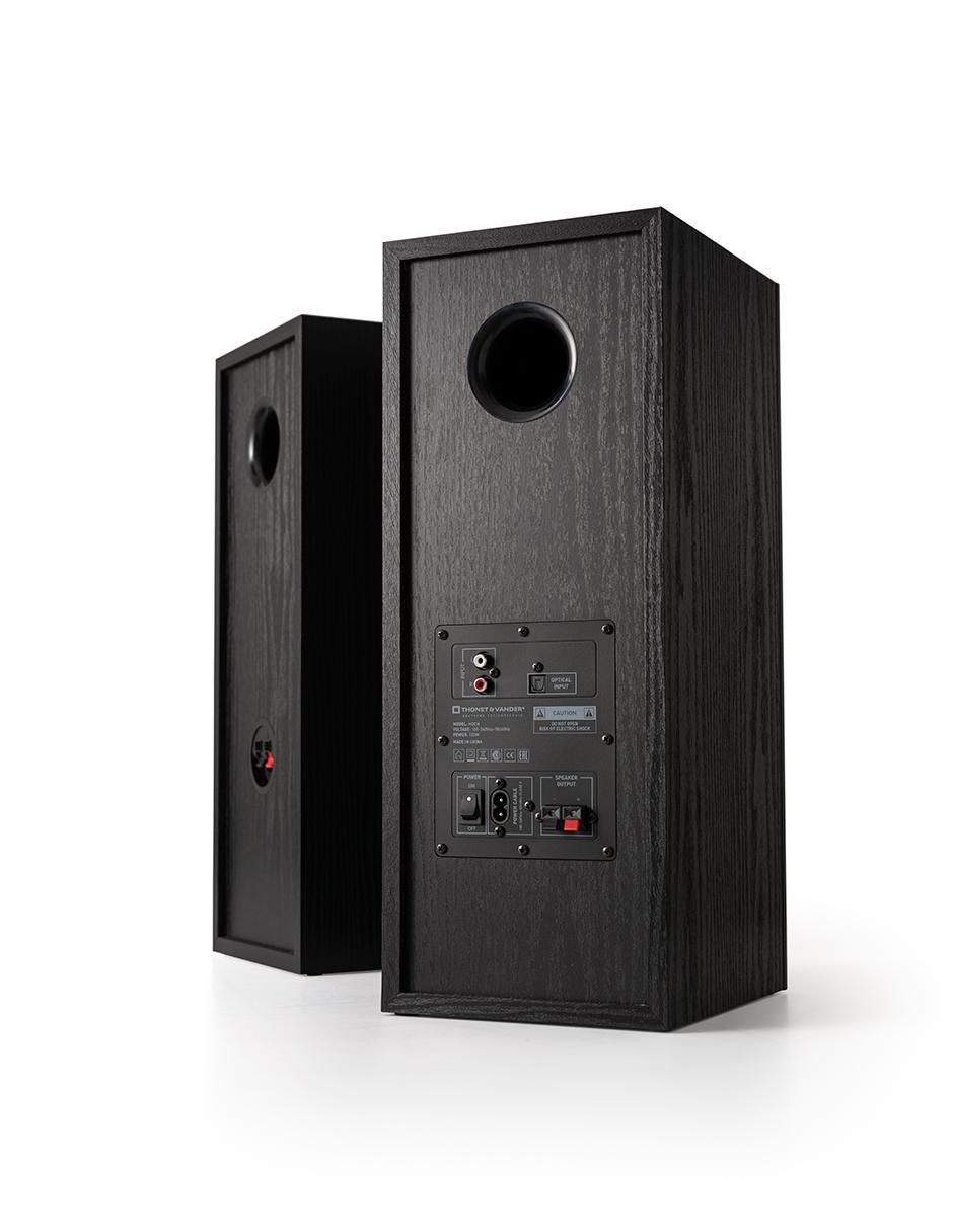 Monitor de estudio Hoch 3