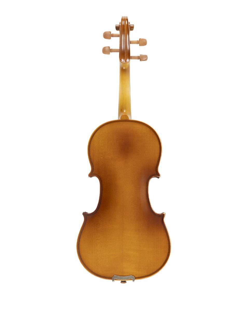 Violín acústico