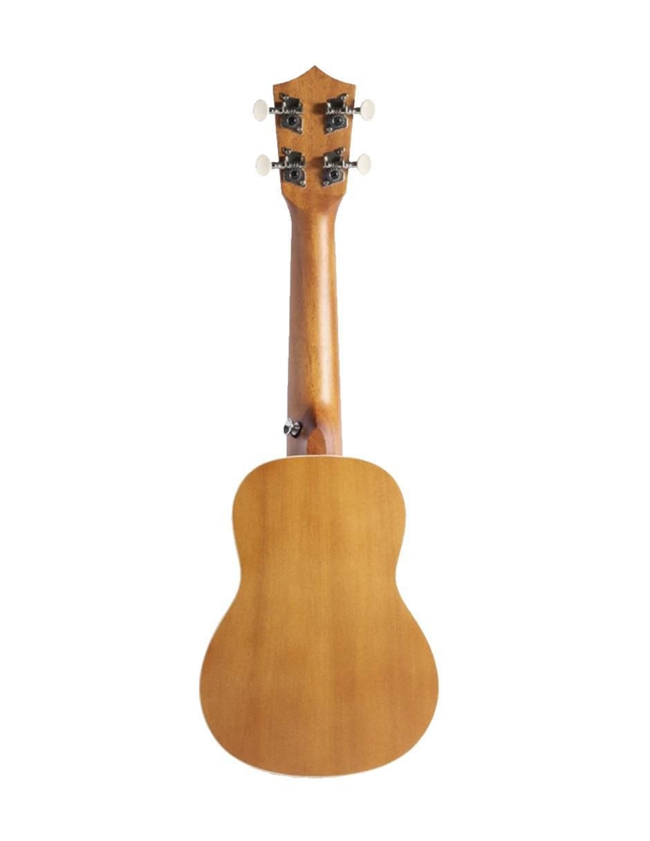 Ukelele Soprano u-21-galactica de linden 3