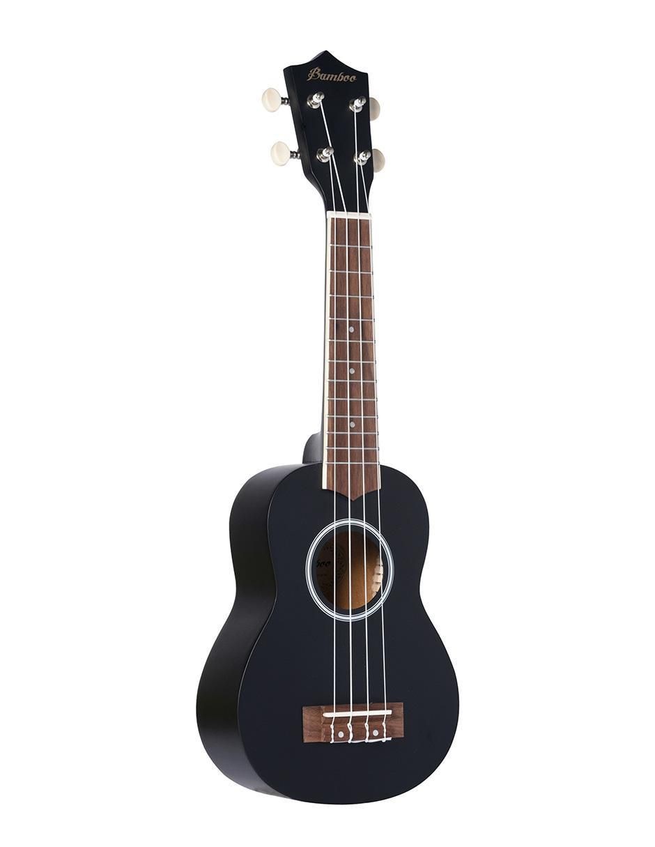 Ukelele Soprano u-21-bk de linden 2