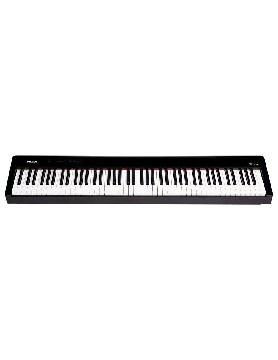 Piano NPK-10 88 teclas Piano NPK-10 88 teclas