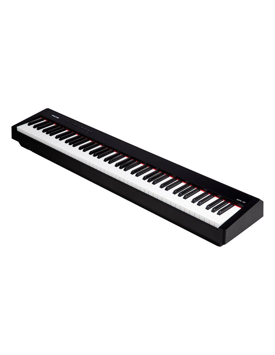 Piano NPK-10 88 teclas 4