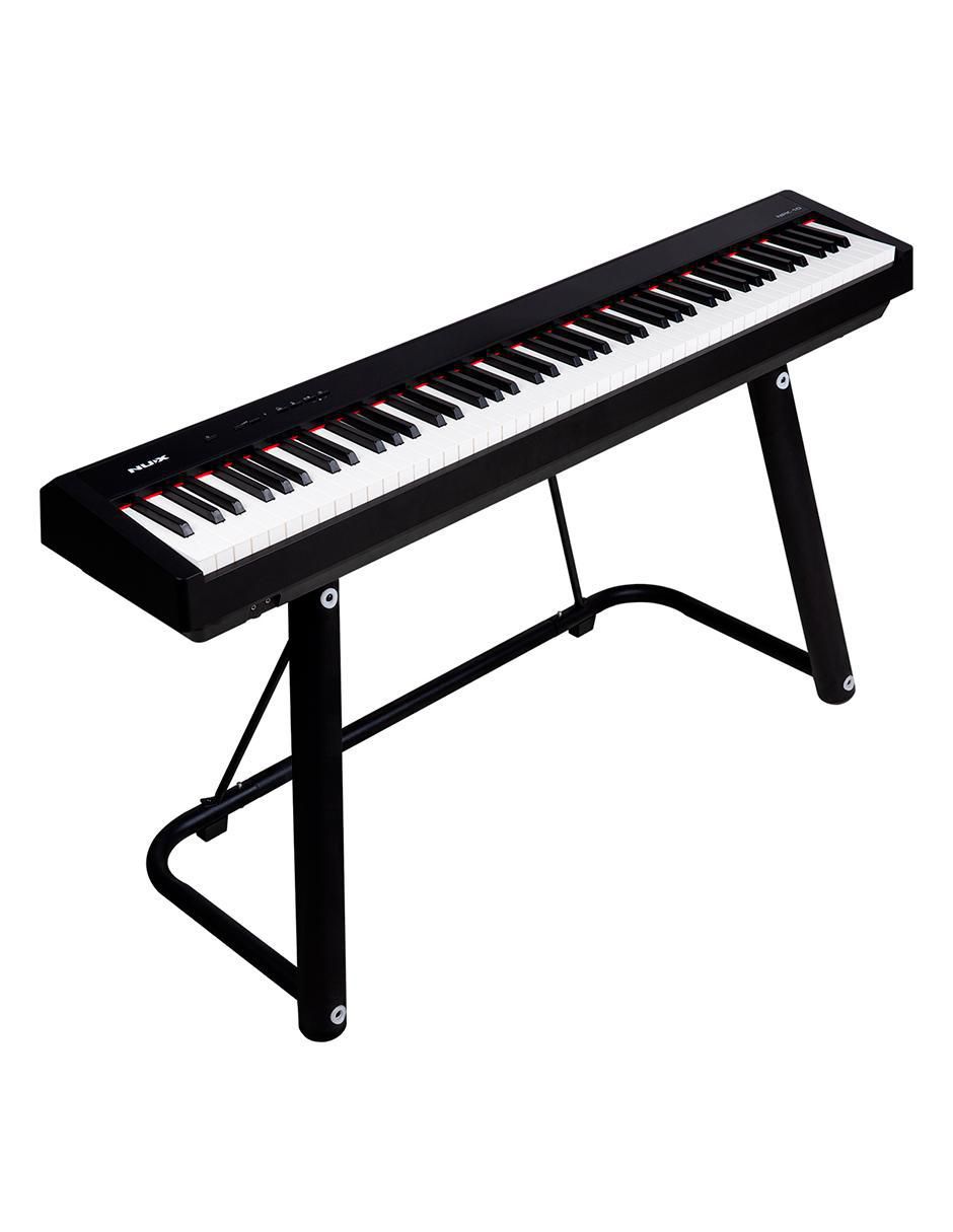 Piano NPK-10 88 teclas 5