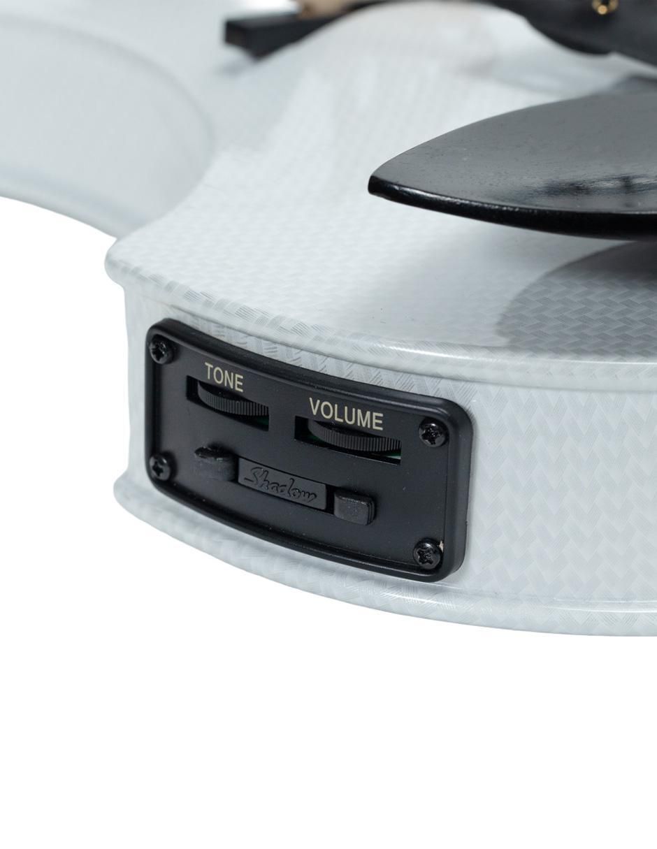 Violín elétrico ctds-w1311 5