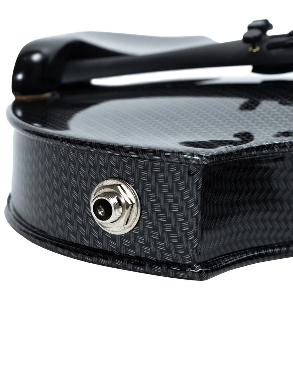 Violín elétrico ctds-1311 6