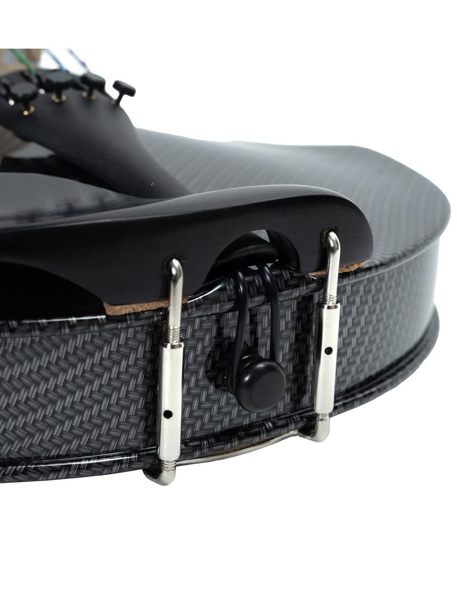 Violín elétrico ctds-1311 7