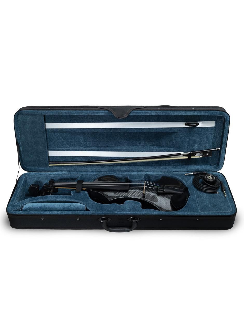 Violín elétrico ctds-1311 8