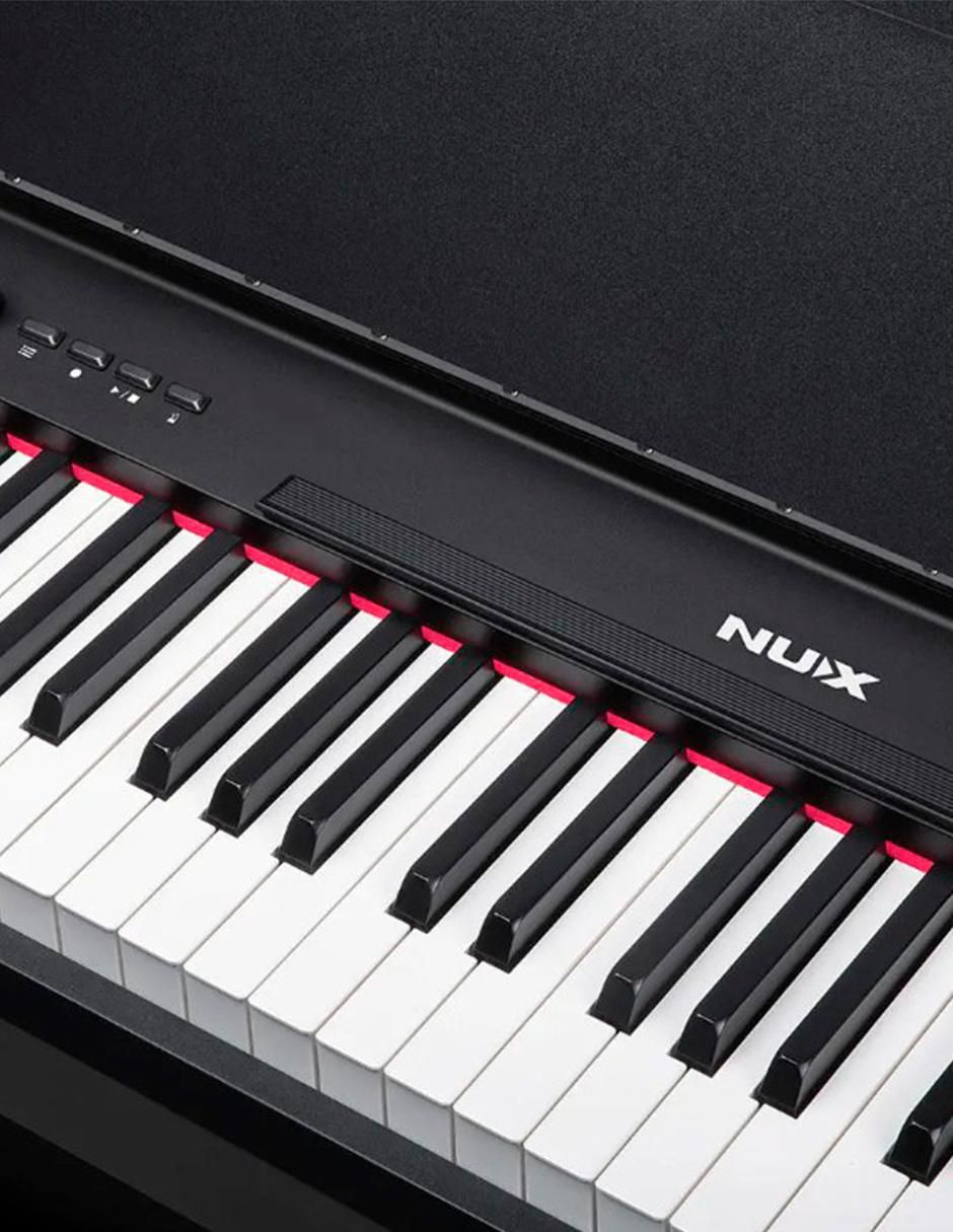 Piano NCK-330 88 teclas 2