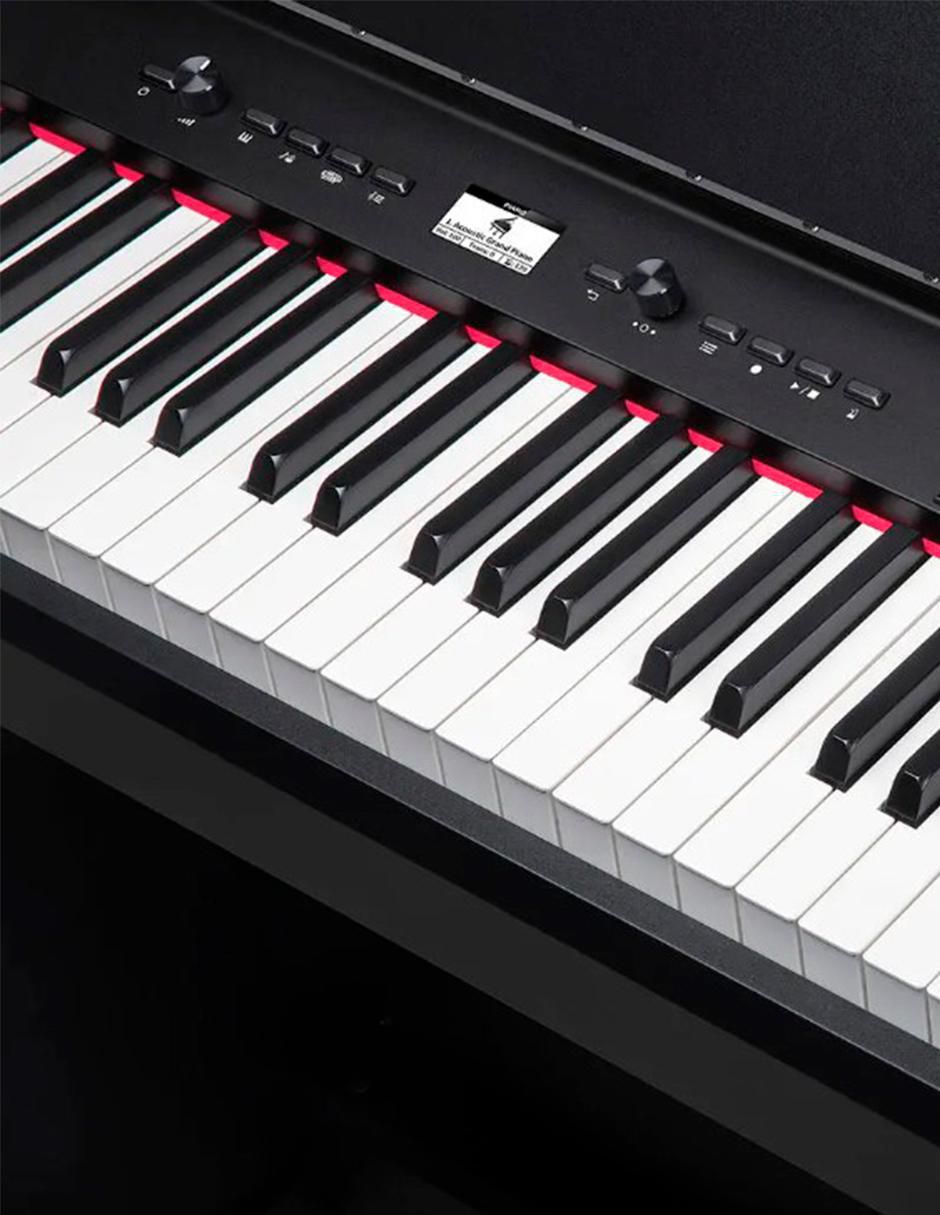 Piano NCK-330 88 teclas 3
