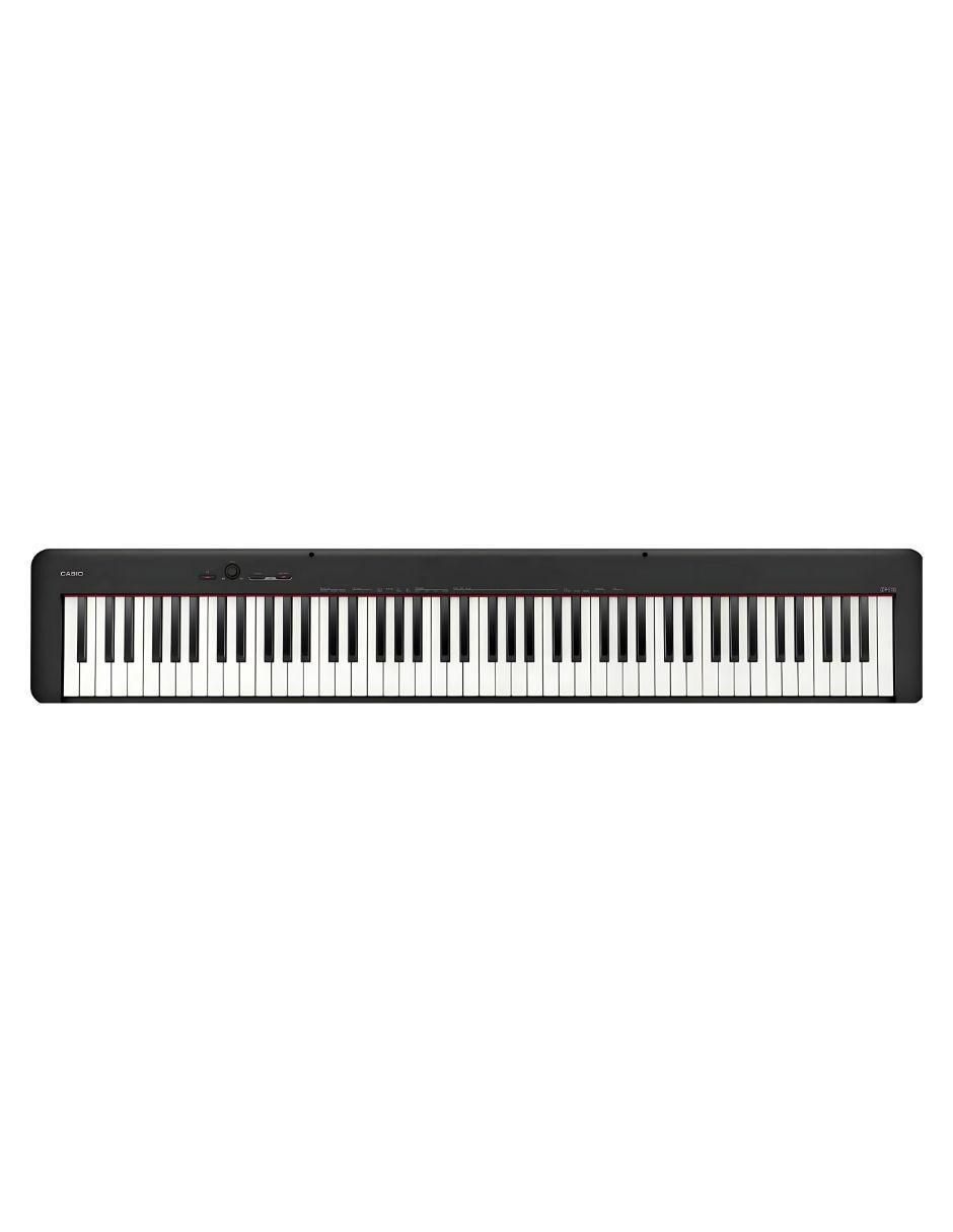Piano CDP-S110BK 88 teclas Piano CDP-S110BK 88 teclas