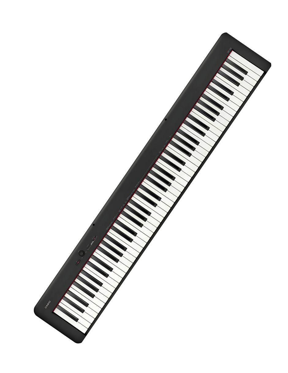 Piano CDP-S110BK 88 teclas 3