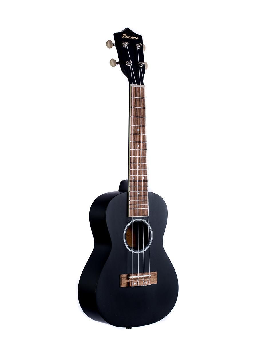 Ukelele Concierto u-23-bk de linden 2