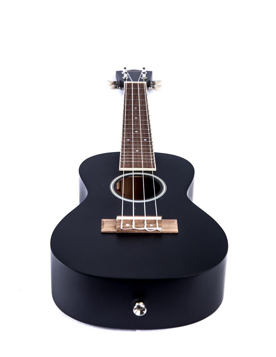 Ukelele Concierto u-23-bk de linden 4