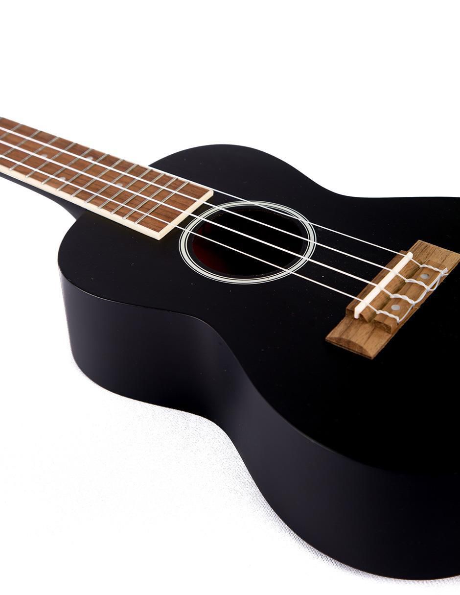 Ukelele Concierto u-23-bk de linden 5