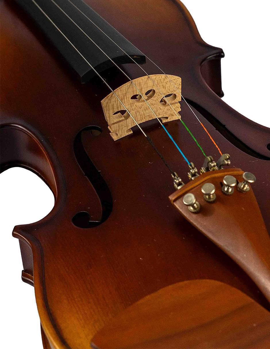 Violín acústico 4/4 6