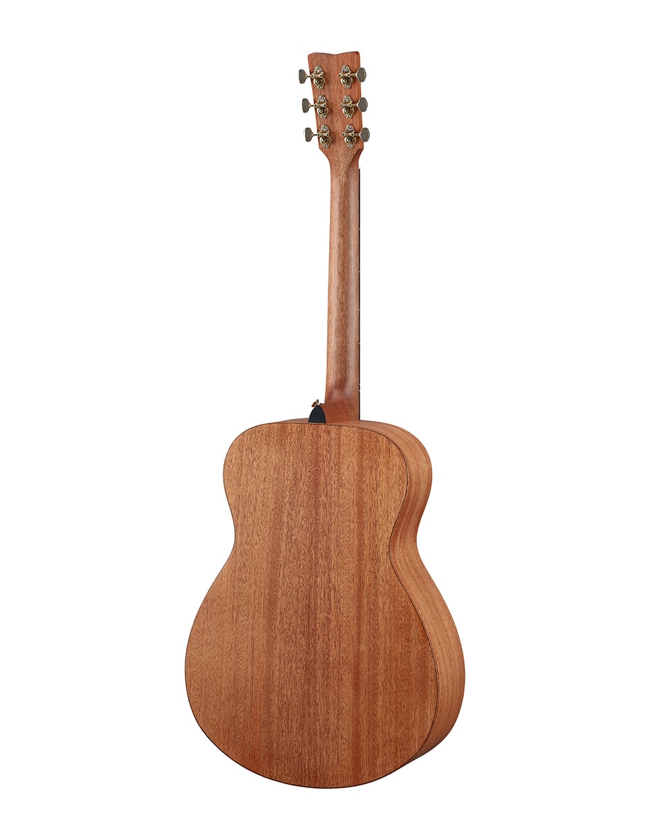 Guitarra acústica electroacústica Storia II 2
