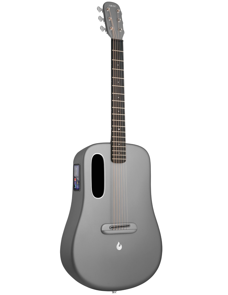 Guitarra electroacústica Lava Me 4 2
