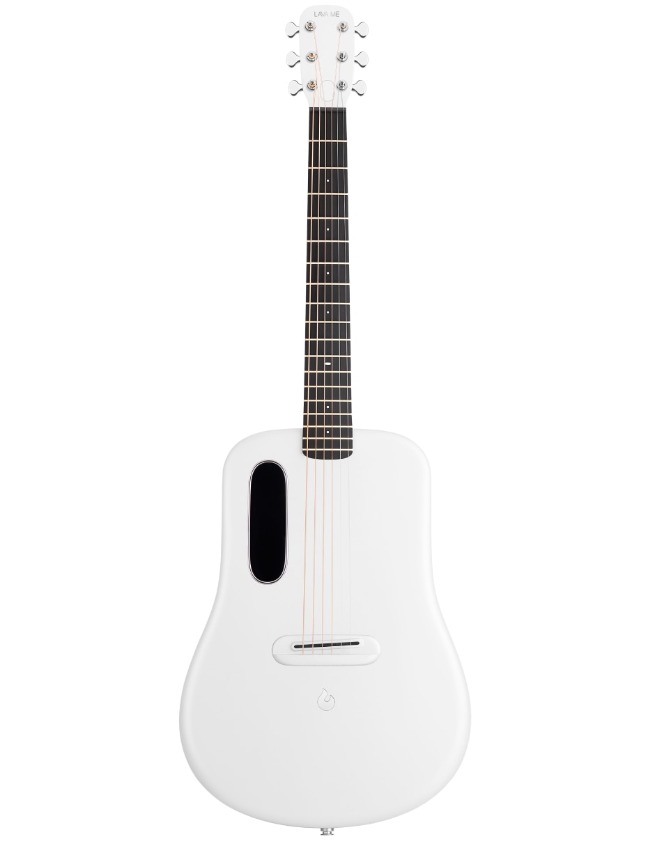 Guitarra electroacústica Lava Me 4 Guitarra electroacústica Lava Me 4