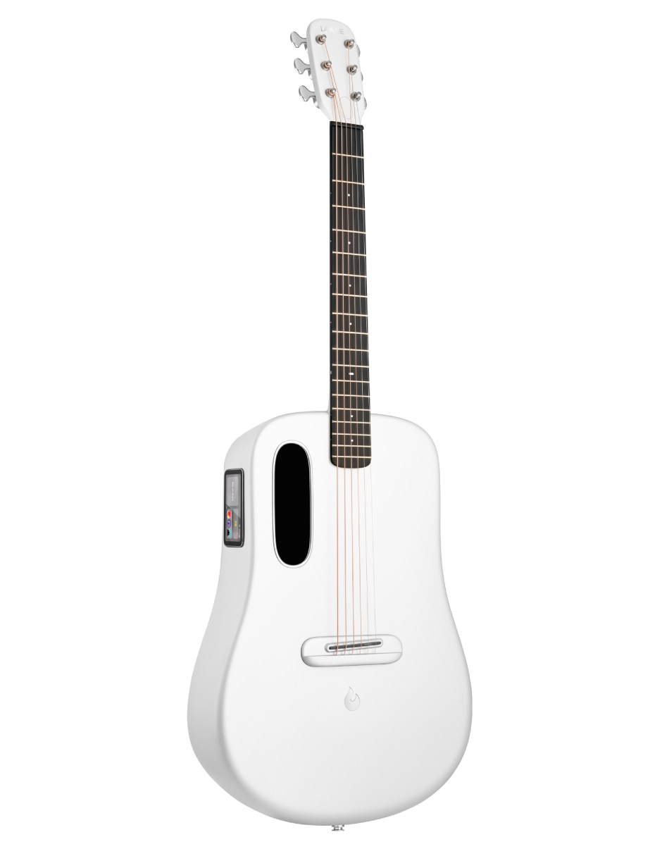 Guitarra electroacústica Lava Me 4 2