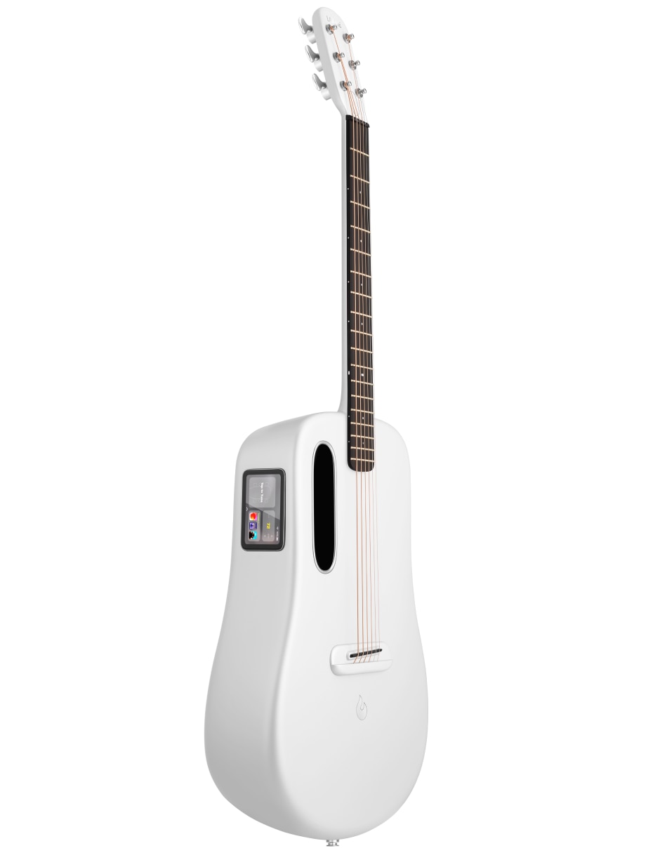 Guitarra electroacústica Lava Me 4 3