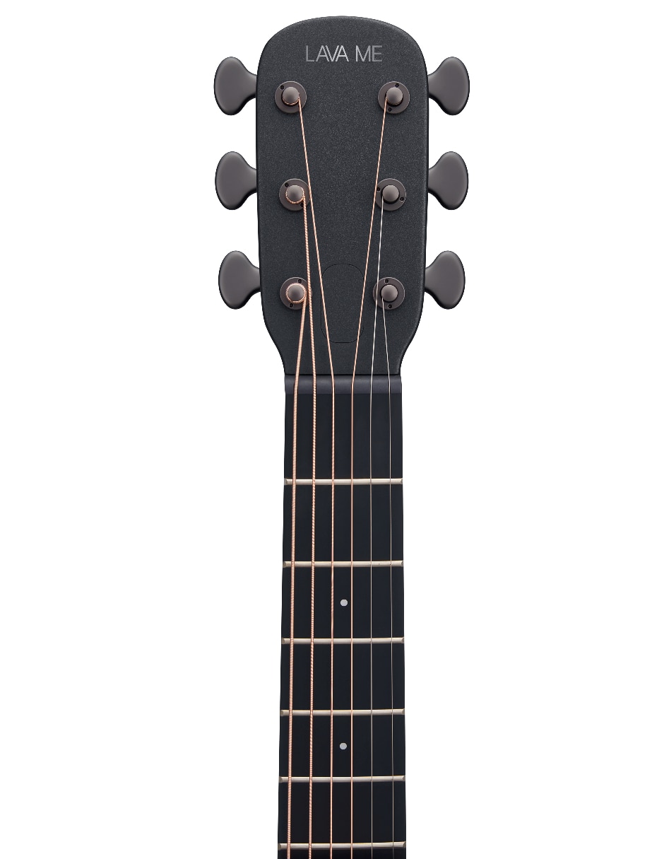Guitarra Electroacústica Lava Me Air 11