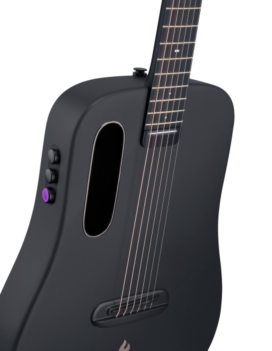 Guitarra Electroacústica Lava Me Air 13