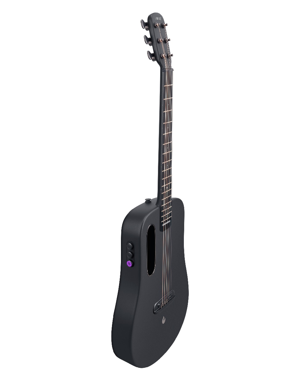 Guitarra Electroacústica Lava Me Air 7