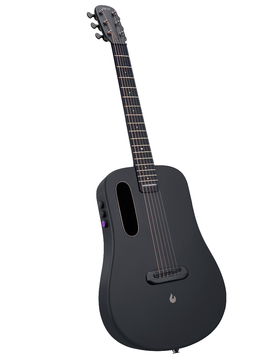Guitarra Electroacústica Lava Me Air 8