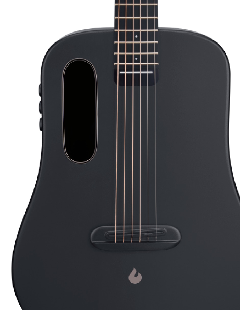 Guitarra Electroacústica Lava Me Air 10