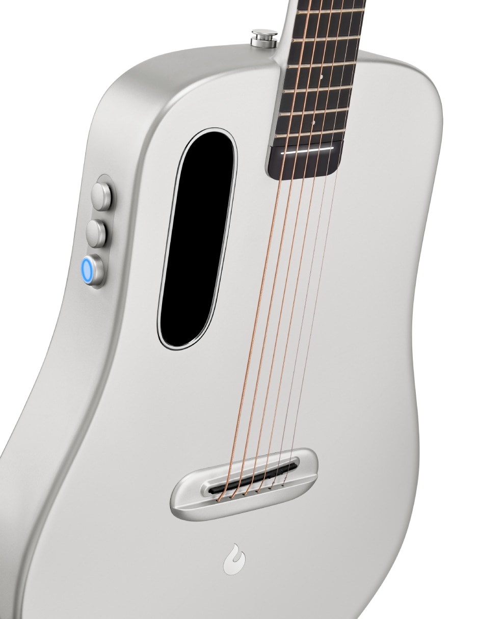 Guitarra Electroacústica Lava Me Air 12
